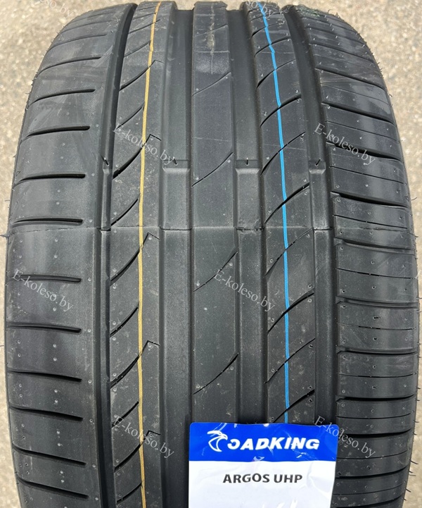 Автомобильные шины Roadking Argos UHP  265/35R18 97W