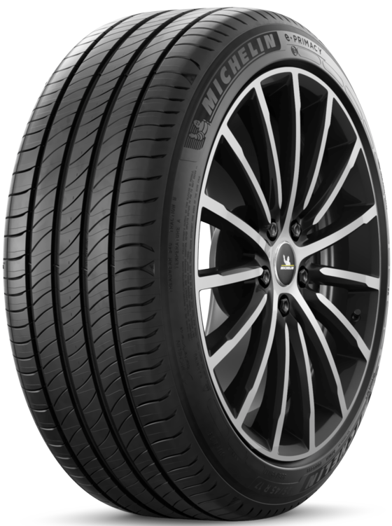 Автомобильные шины Michelin e.Primacy 225/60R18 104V