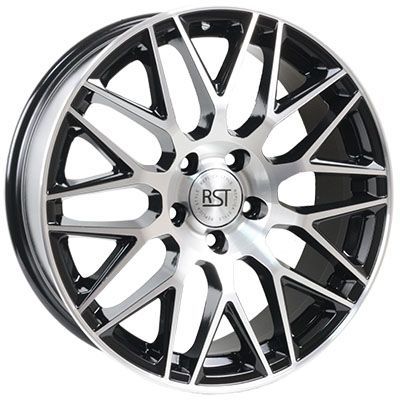 Литые диски RST R158 (Exeed) 8.0J/18 5x108 ET33.0 D65.1