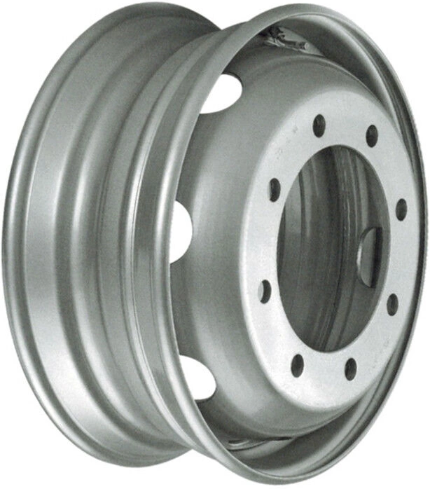 Литые диски Asterro 1923A 6.8J/19.5 8x275 ET133.0 D221