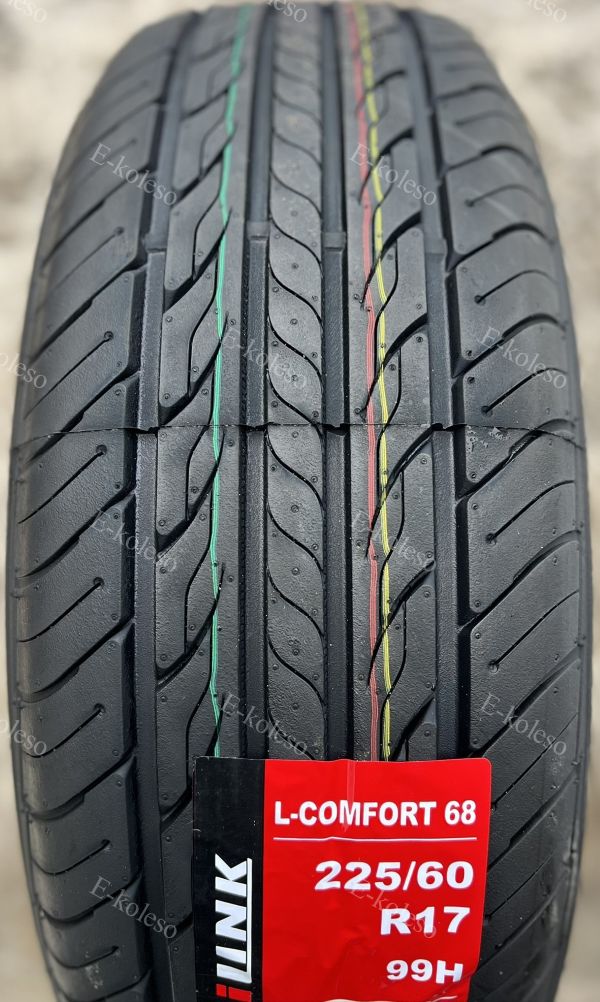 Автомобильные шины iLINK L-Comfort 68 225/60 R17 99H