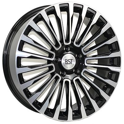 Литые диски RST R062 8.5J/20 5x114.3 ET45.0 D67.1