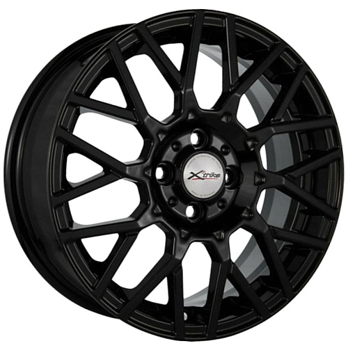 Литые диски X'trike X-135-bm 6.5J/16 5x114,3 ET35.0 D67.1
