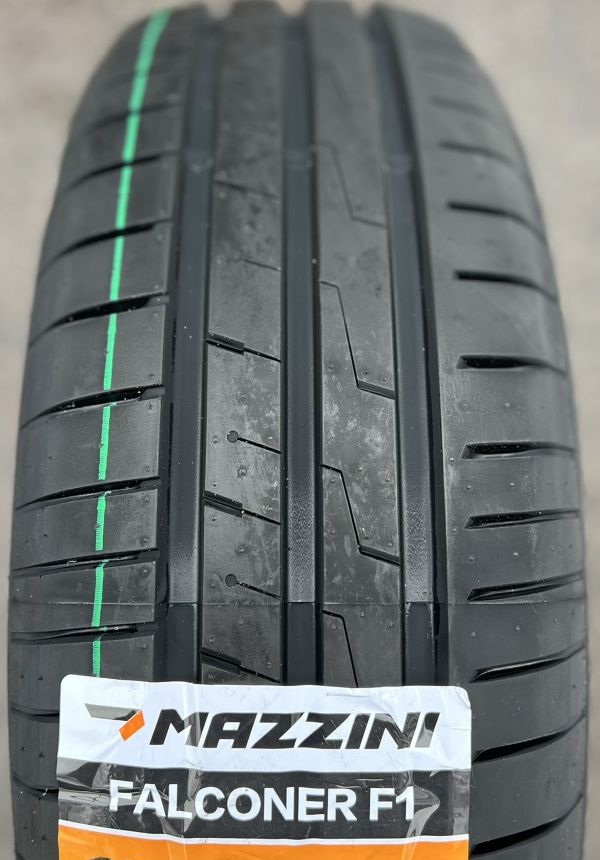 Автомобильные шины Mazzini Falconer F1 195/65 R15 91V
