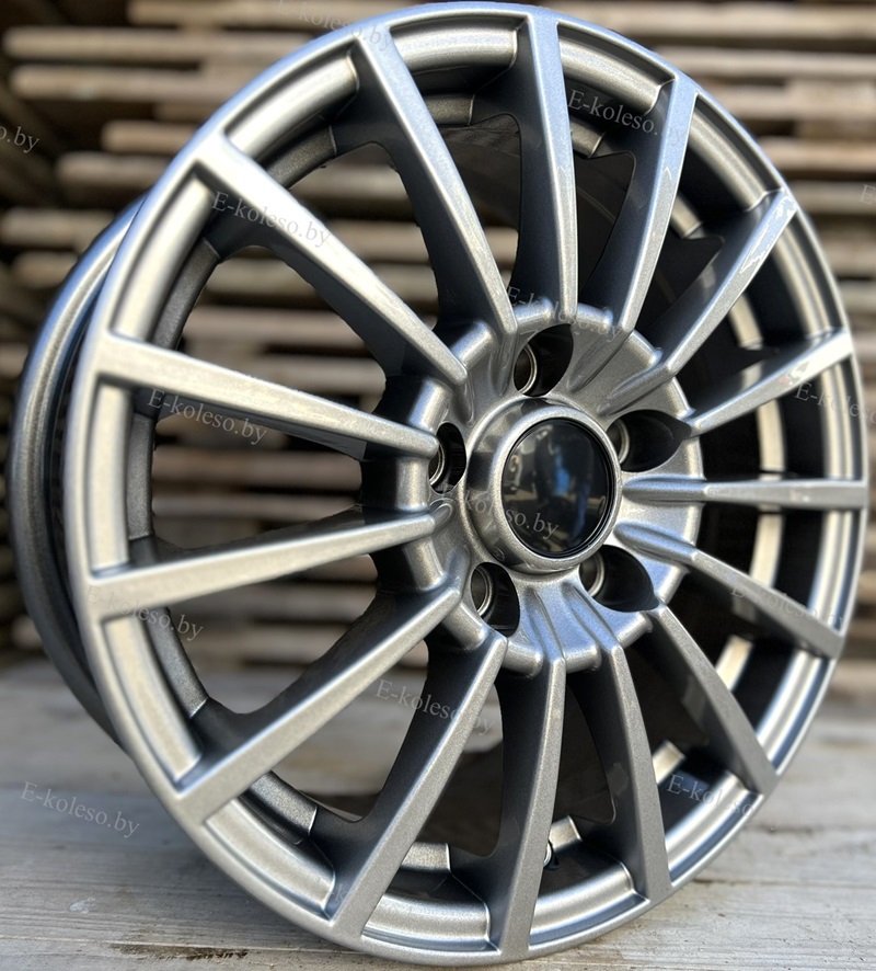 Литые диски X'trike Focus R106 6.5J/16 5x108 ET50.0 D63.4