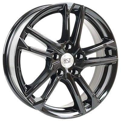 Литые диски RST R197 (JAC) 6.0J/17 5x108 ET40.0 D65.1