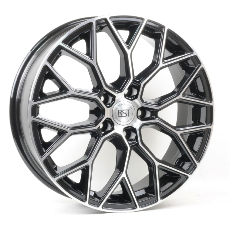 Литые диски RST R198 (Exeed, Chery) 6.0J/18 5x108 ET33.0 D60.1