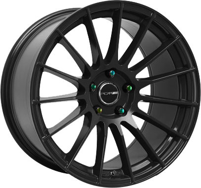 Литые диски PDW RACE-mb 7.0J/17 5x108 ET45.0 D63.4