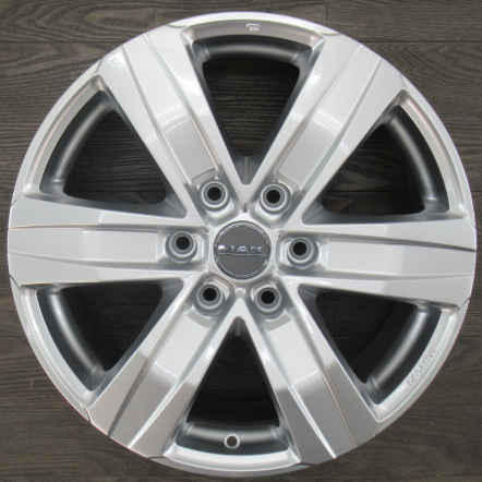 Литые диски MAK Stone 6 6.5J/16 6x130 ET54.0 D84.1