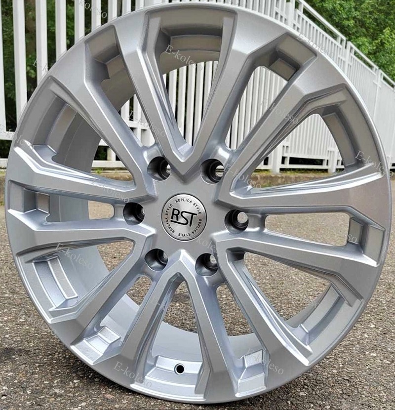 Литые диски RST R058 7.0J/18 6x139.7 ET25.0 D106.1