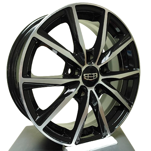 Литые диски Geely Emgrand-mg 6.5J/15 5x114,3 ET38.0 D54.1