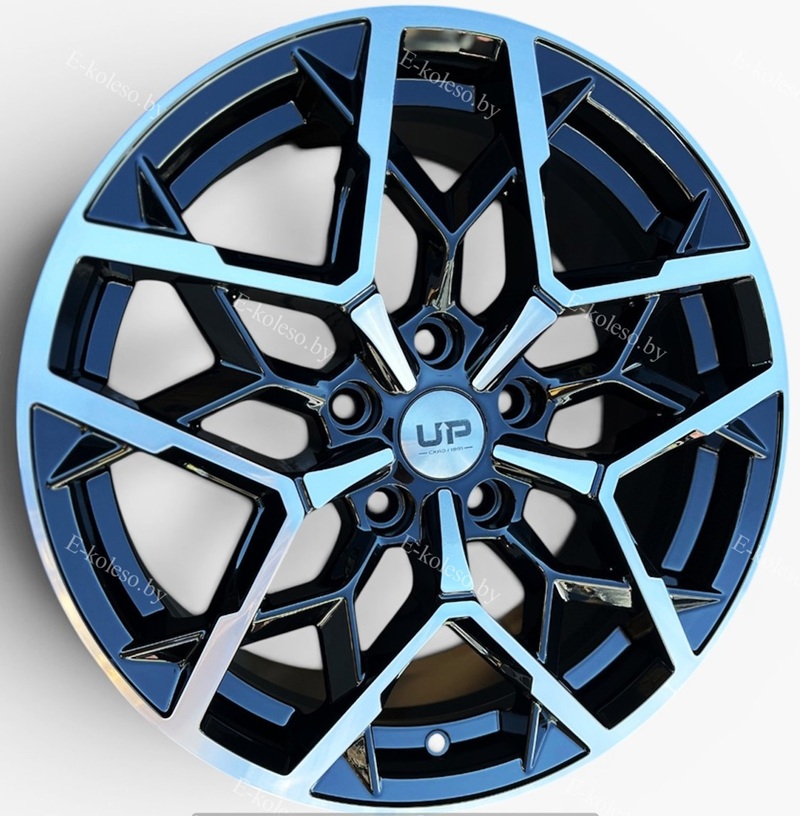 Литые диски Wheels UP Up110 New Diamond 7.5J/17 5x114.3 ET45.0 D67.1