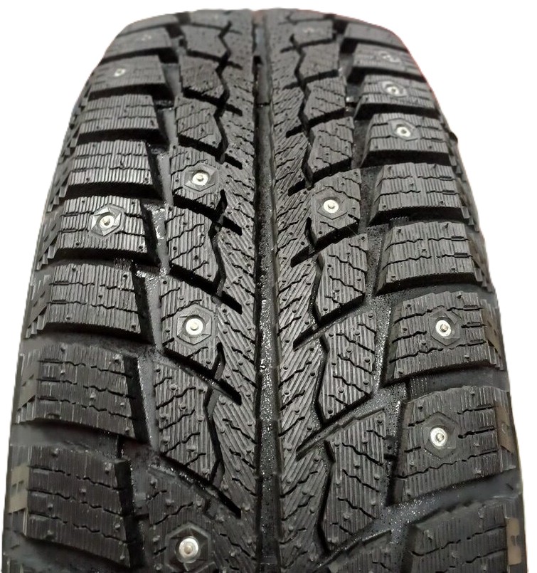 Автомобильные шины Landsail Ice Star iS37 265/65R17 108T (с шипами)