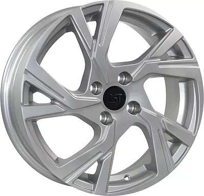 Литые диски RST R156 6.0J/16 4x100 ET41.0 D60.1
