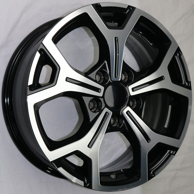 Литые диски Carwel Енисей-ab 249 (Sportage) 6.5J/16 5x114,3 ET42.5 D67.1