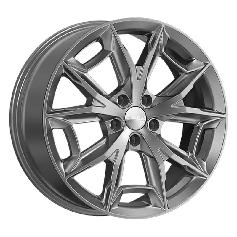 Литые диски Skad Паркер 7.5J/19 5x108 ET45.0 D63.35