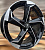Литые диски Mazda TY384-mb 8.0J/18 5x114,3 ET50.0 D67.1