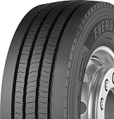 Грузовые шины Evergreen EAR30 205/75R17.5 124/122T