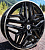 Литые диски K&K Колумб 7.0J/19 5x115 ET45.0 D70.2