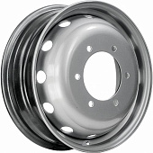 Стальные диски ТЗСК Ford Transit 5.0J/16 6x180 ET109.5 D138.8