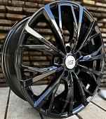 Литые диски
 
RST
 
R038-bl (Outlander)
 
7.0J/18 5x114.3 ET38.0 D67.1