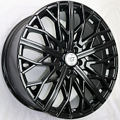 Литые диски RST R002 (VOYAH) 8.0J/20 5x120 ET30.0 D66.1