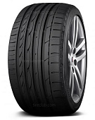 Автомобильные шины
 
Yokohama
 
Advan Sport V103B
 
275/45 R20 110Y