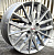 Литые диски iFree KC946 Миконос 6.0J/16 4x100 ET37.0 D60.1
