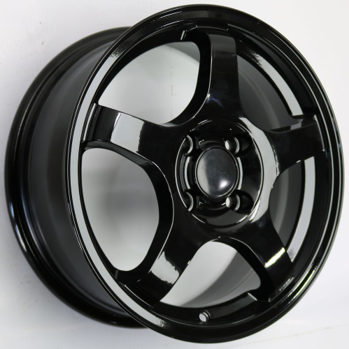 Литые диски CROSS STREET CR-14-bl 6.0J/15 4x98 ET40.0 D58.6