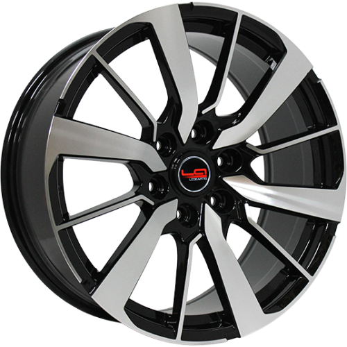 Литые диски
 
Legeartis
 
Concept Mi548
 
8.5J/20 6x139.7 ET25.0 D67.1