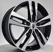 Литые диски
 
K&K
 
Rassvet
 
6.5J/16 5x105 ET38.0 D56.6