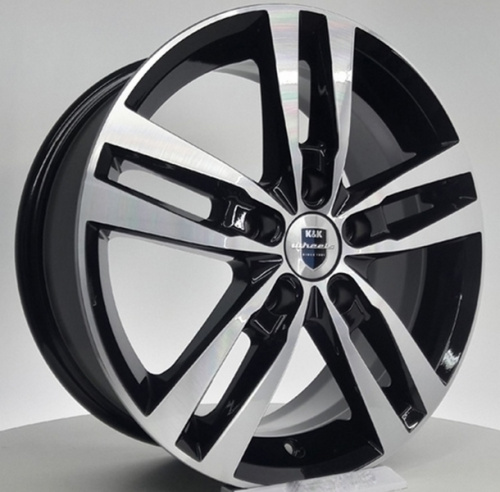 Литые диски
 
K&K
 
Rassvet
 
6.5J/16 5x105 ET38.0 D56.6
