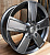 Литые диски Volkswagen VV196-gm 7.5J/17 5x120 ET55.0 D65.1