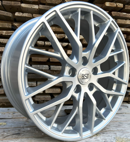 Литые диски
 
RST
 
R007
 
7.5J/17 5x108 ET45.0 D63.4