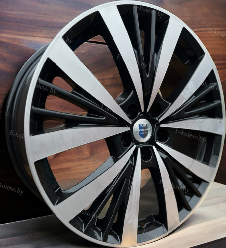 Литые диски
 
K&K
 
Марвел
 
7.5J/19 5x108 ET50.0 D63.35