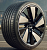 Автомобильные шины HANKOOK Ventus iON S IK01 245/45R19 102Y