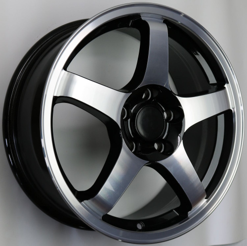 Литые диски Cross Street CR-14 6.0J/16 4x100 ET50.0 D60.1