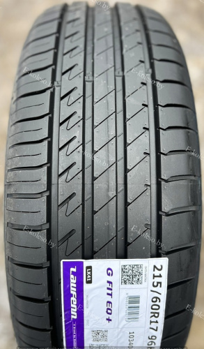 Автомобильные шины Laufenn G Fit EQ+ LK41 215/60 R17 96H