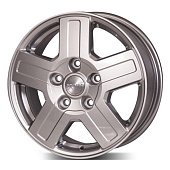 Литые диски
 
Proma
 
TY99 Bus
 
6.5J/16 5x130 ET65.0 D78.1