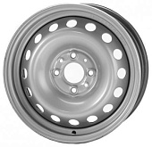 Стальные диски
 
Magnetto
 
14007-s
 
5.5J/14 4x100 ET45.0 D57.1