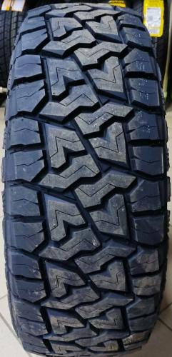 Автомобильные шины Sailun TerraMax AT61  265/70R17 121/118Q
