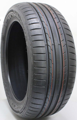 Автомобильные шины Dunlop SP Sport Bluresponse 215/50R17 95W