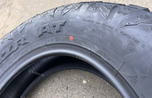 Автомобильные шины Maxxis Razr AT-811 265/60 R18 110T