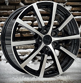 Литые диски
 
VECTOR
 
K103
 
7.0J/17 5x100 ET48.0 D56.1