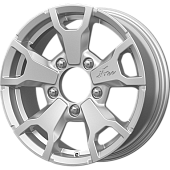 Литые диски iFree Тайган 6J/16 5x139.7 ET40.0 D98.1