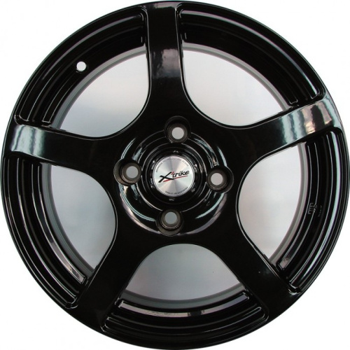 Литые диски X'trike X-118 6.0J/15 4x108 ET45.0 D63.35