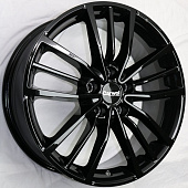 Литые диски
 
Carwel
 
Крет
 
7.0J/18 5x108 ET43.0 D65.1