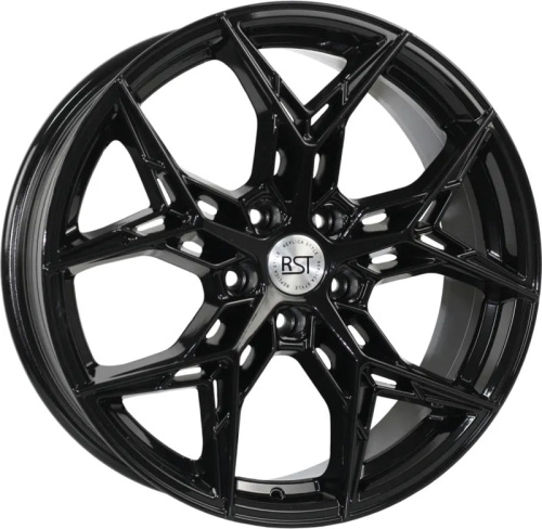 Литые диски RST R139 7.5J/19 5x114.3 ET45.0 D67.1