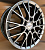 Литые диски X'trike X-135 6.5J/16 5x105 ET38.0 D56.6