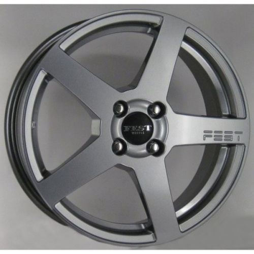 Литые диски Прома ЛеМан 18 7.5J/18 5x114.3 ET45.0 D66.1